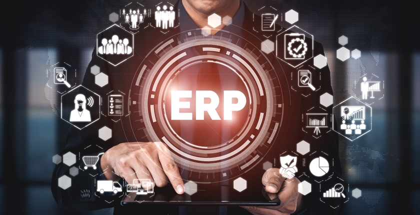 Integracija s drugim sustavima - DMS